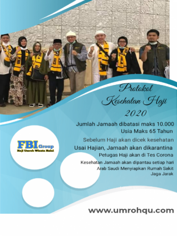protokol kesehatan hati terbatas 2020